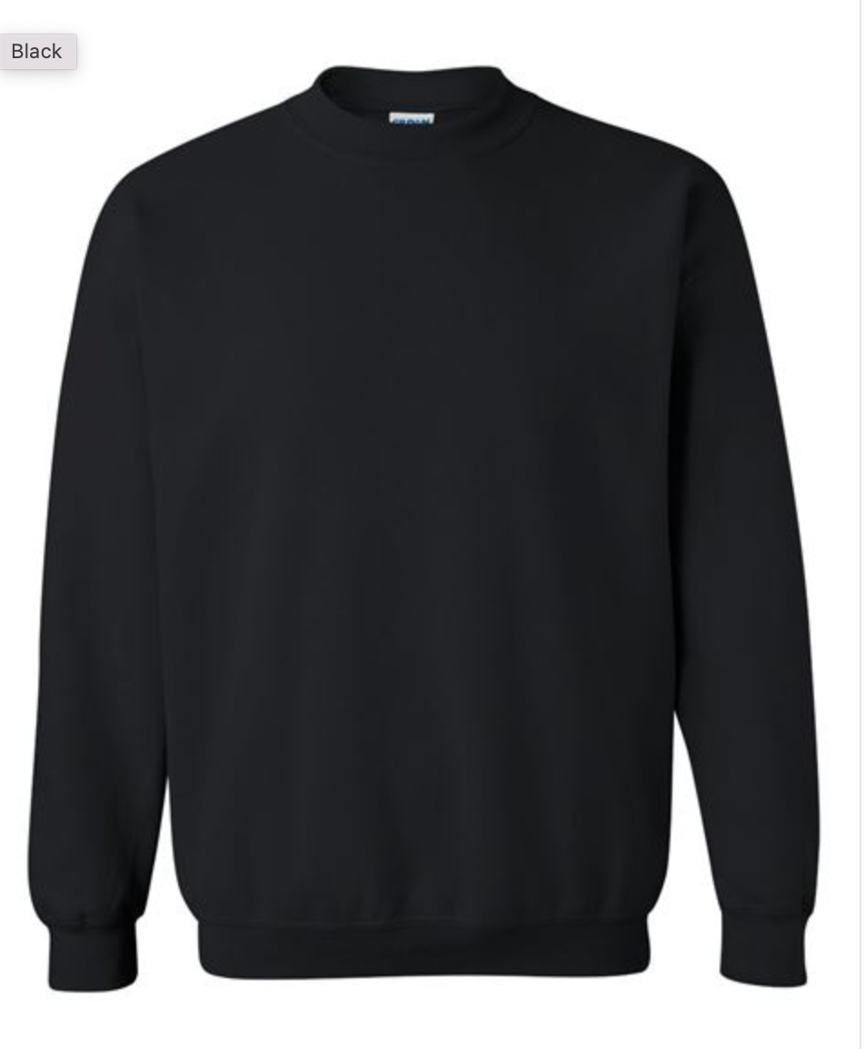 RBD rebelde CrewNeck Sweater or Tshirt