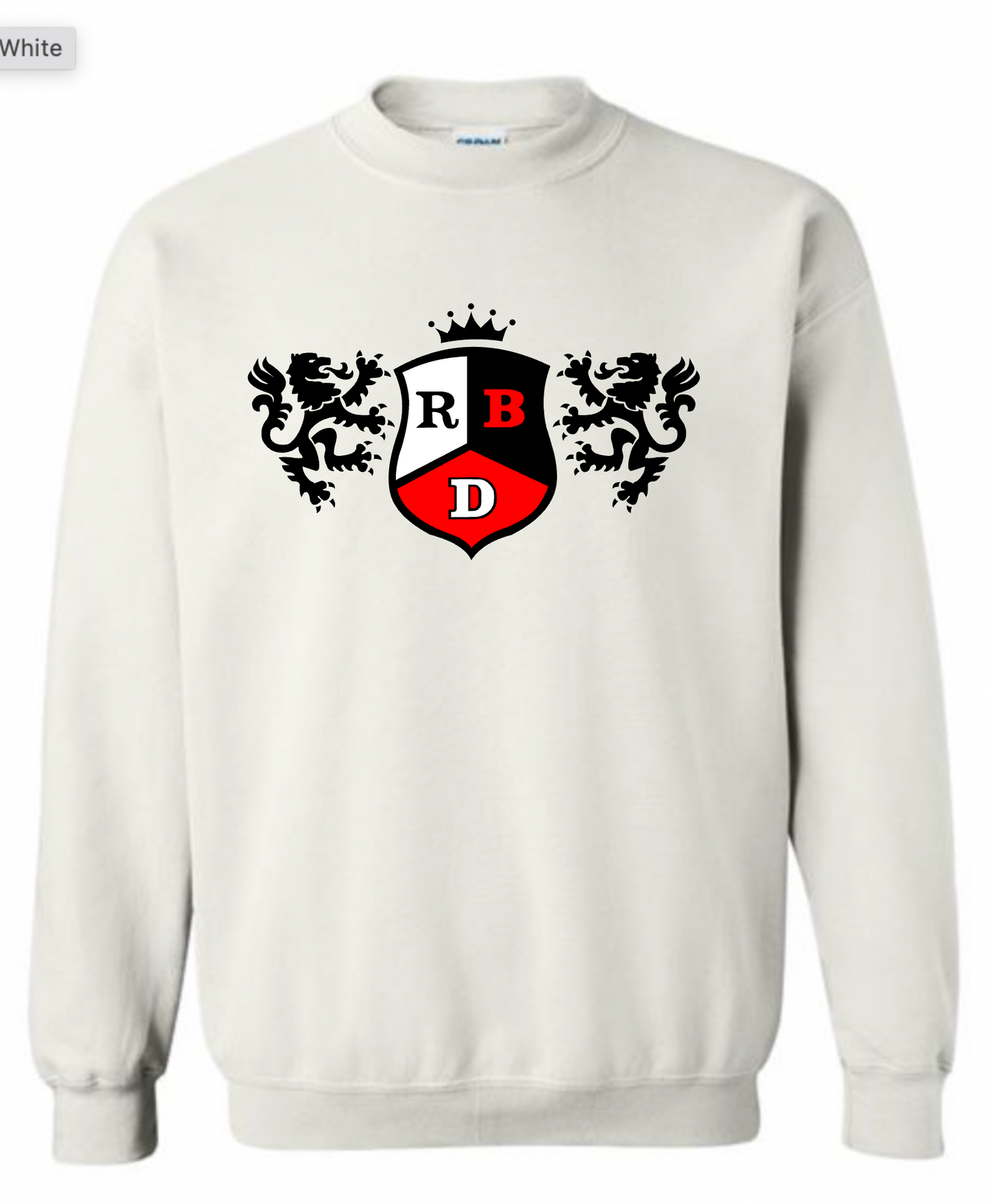RBD rebelde CrewNeck Sweater or Tshirt